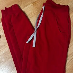 Xxs figs Jogger Pants with xxs rafaela top